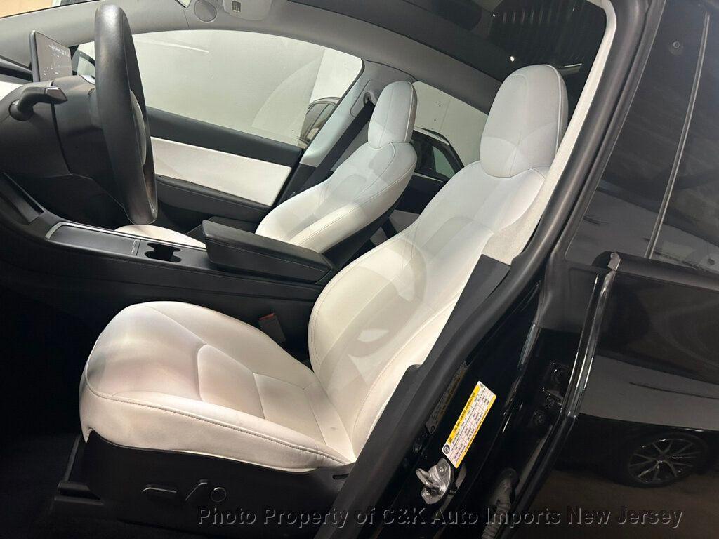 used 2022 Tesla Model Y car