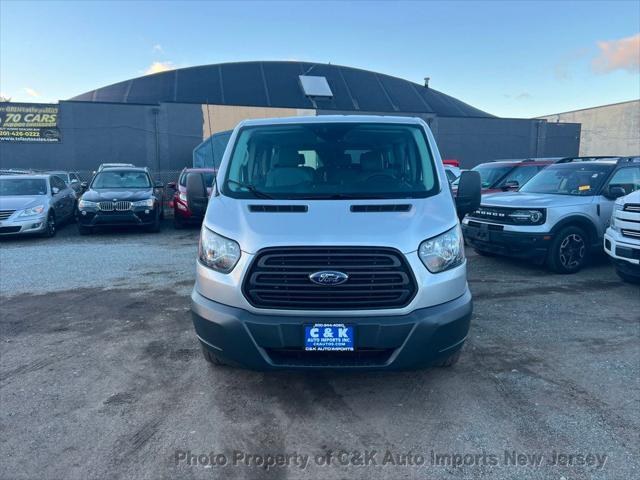 used 2019 Ford Transit-150 car, priced at $30,745