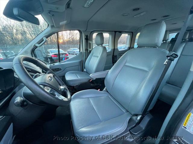 used 2019 Ford Transit-150 car, priced at $30,745