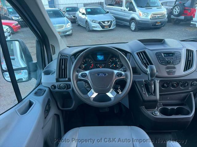 used 2019 Ford Transit-150 car, priced at $30,745