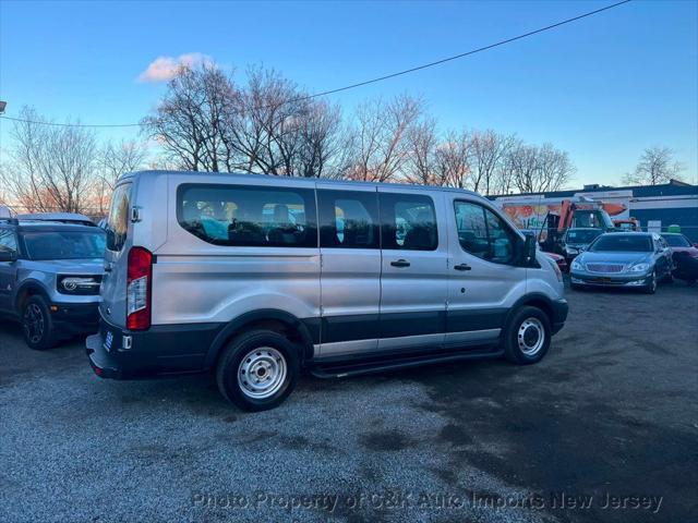 used 2019 Ford Transit-150 car, priced at $30,745