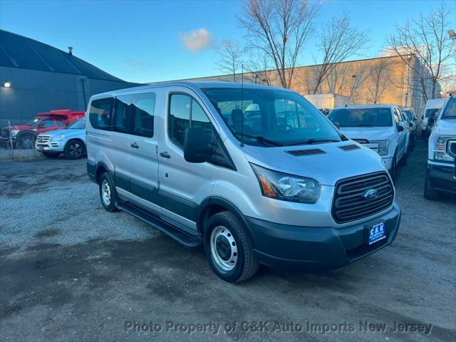 used 2019 Ford Transit-150 car, priced at $30,745