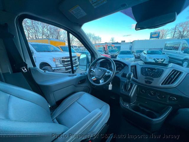 used 2019 Ford Transit-150 car, priced at $30,745