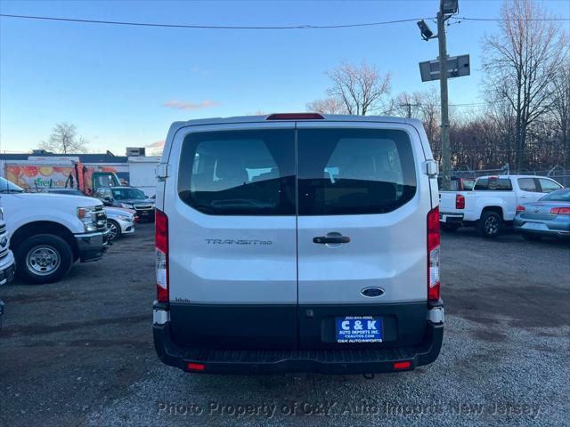 used 2019 Ford Transit-150 car, priced at $30,745