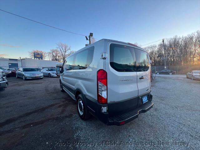 used 2019 Ford Transit-150 car, priced at $30,745