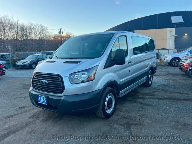 used 2019 Ford Transit-150 car, priced at $30,745