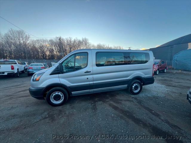 used 2019 Ford Transit-150 car, priced at $30,745