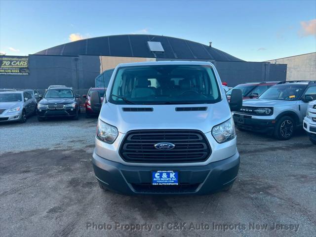 used 2019 Ford Transit-150 car, priced at $30,745