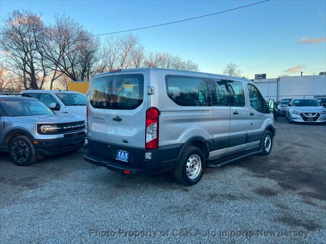 used 2019 Ford Transit-150 car, priced at $30,745