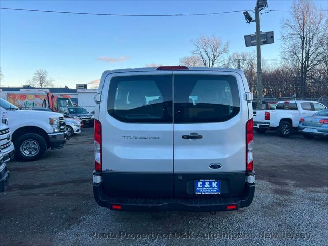 used 2019 Ford Transit-150 car, priced at $30,745