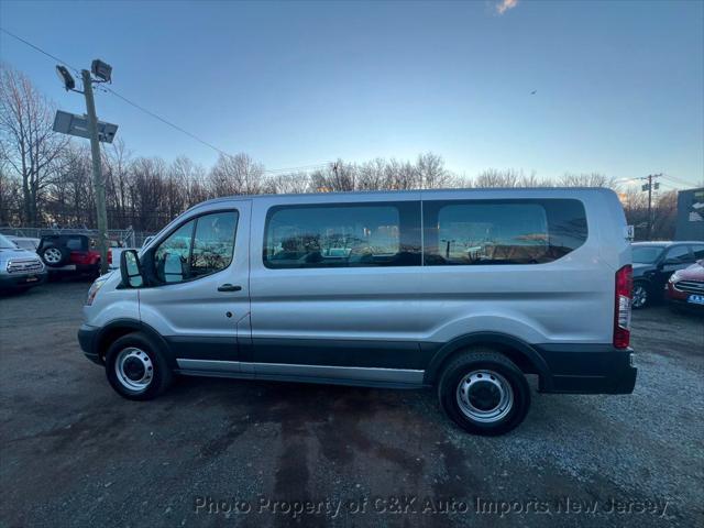 used 2019 Ford Transit-150 car, priced at $30,745