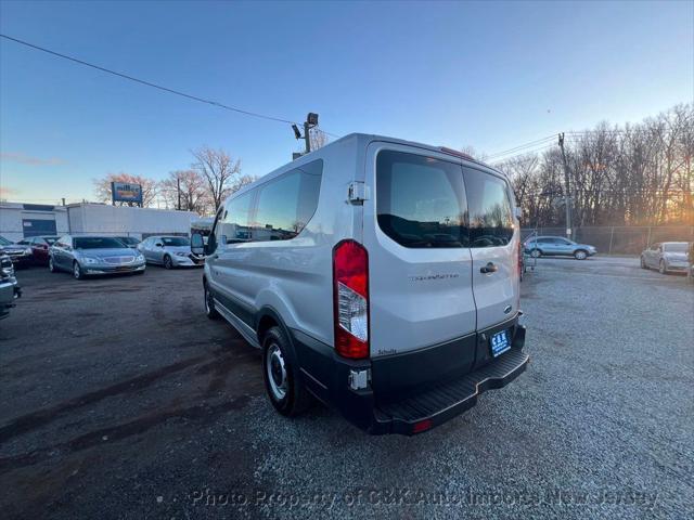 used 2019 Ford Transit-150 car, priced at $30,745