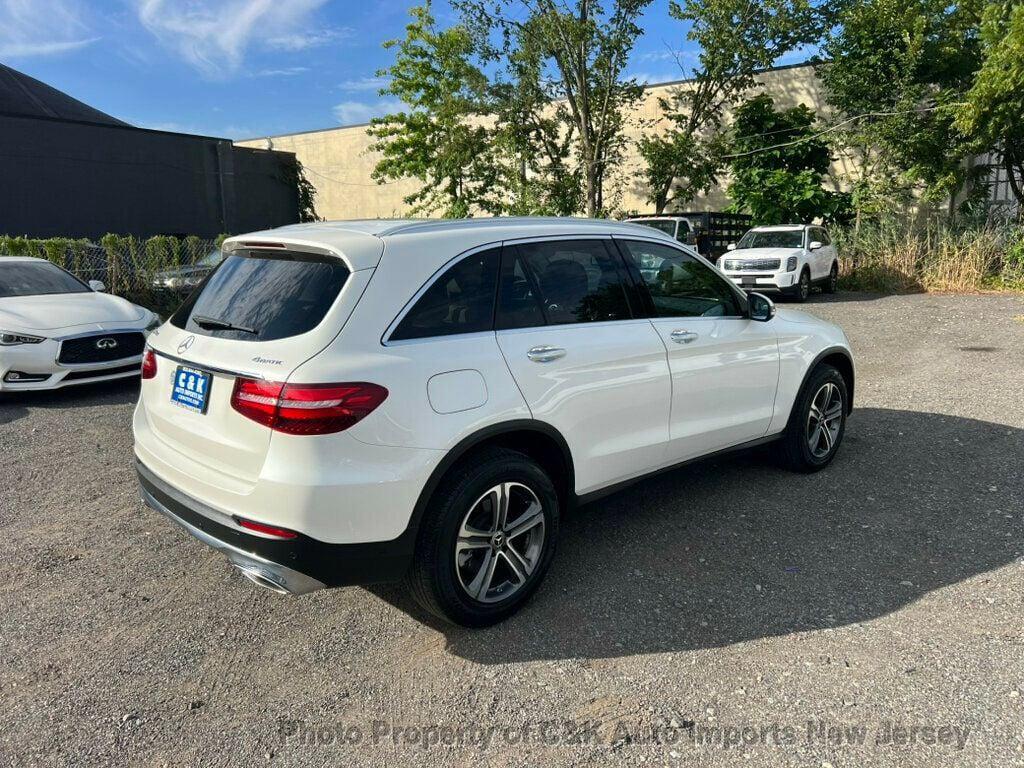 used 2019 Mercedes-Benz GLC 300 car, priced at $16,445