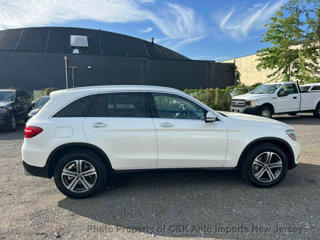 used 2019 Mercedes-Benz GLC 300 car, priced at $16,445