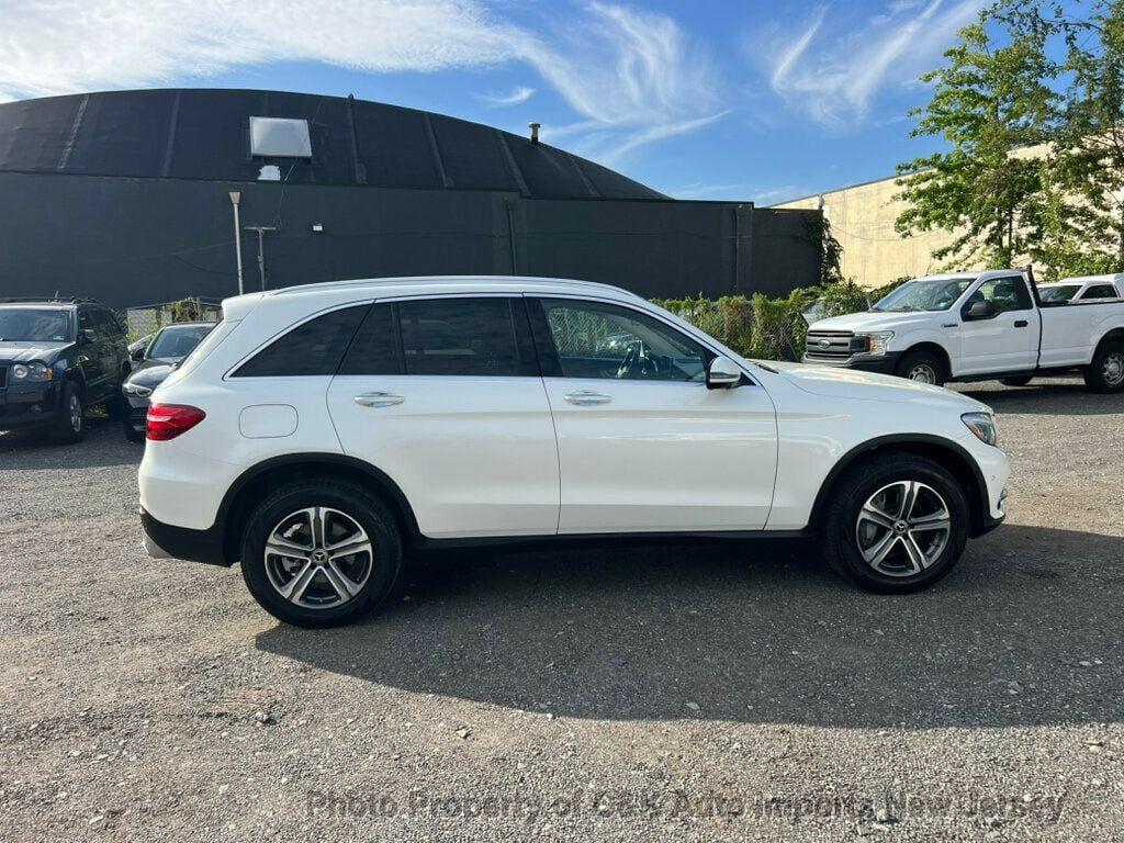 used 2019 Mercedes-Benz GLC 300 car, priced at $16,445