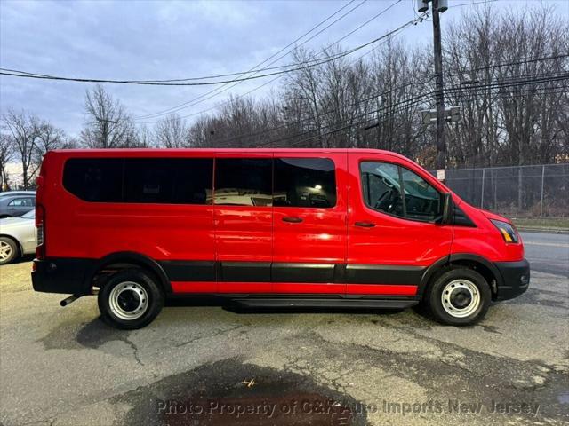 used 2020 Ford Transit-350 car, priced at $34,845