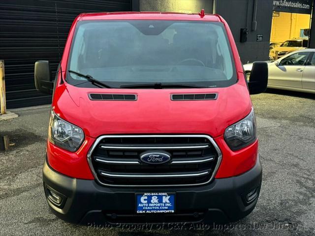 used 2020 Ford Transit-350 car, priced at $34,845