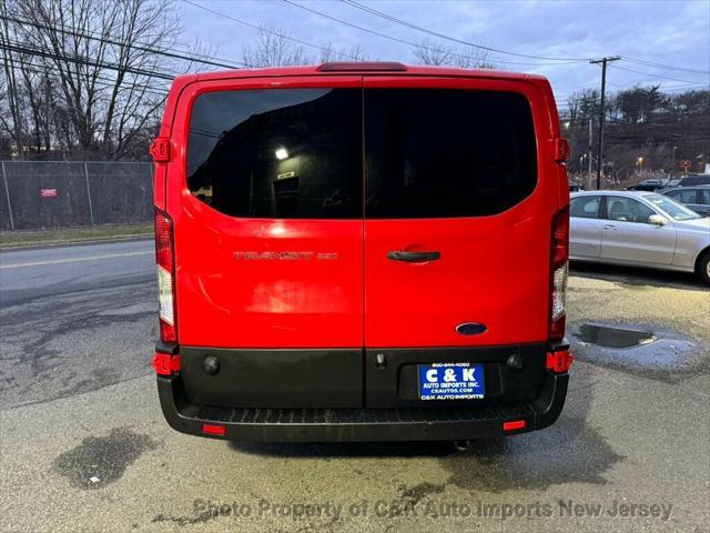 used 2020 Ford Transit-350 car, priced at $34,845