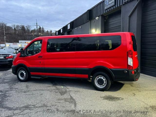 used 2020 Ford Transit-350 car, priced at $34,845