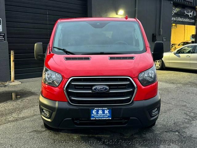 used 2020 Ford Transit-350 car, priced at $34,845