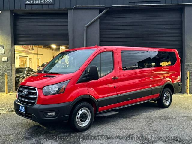 used 2020 Ford Transit-350 car, priced at $34,845