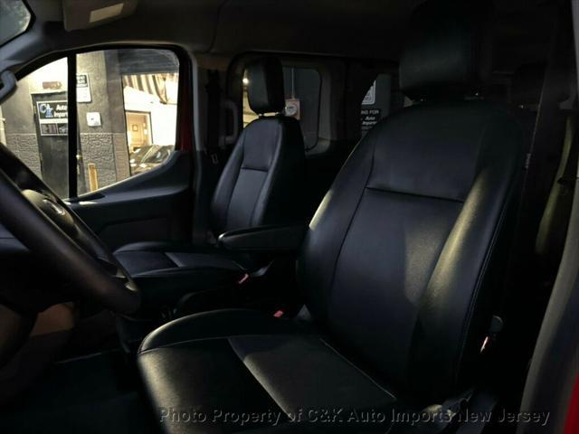 used 2020 Ford Transit-350 car, priced at $34,845