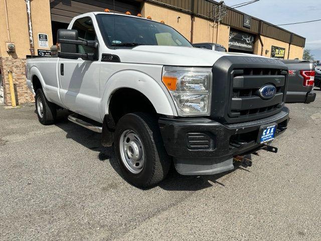 used 2012 Ford F-350 car, priced at $19,315