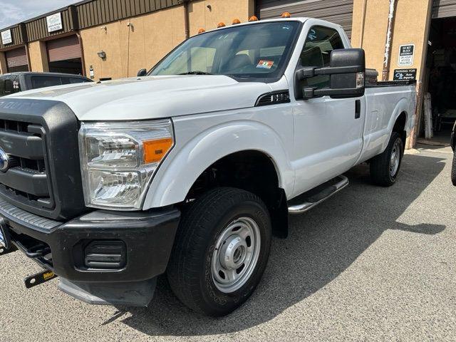 used 2012 Ford F-350 car, priced at $19,315