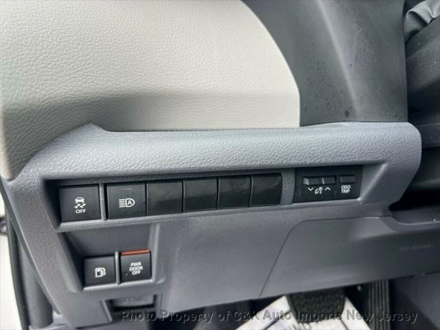 used 2021 Toyota Sienna car, priced at $36,995