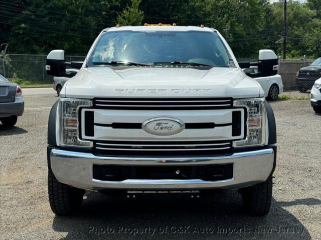 used 2019 Ford F-450 car, priced at $35,795