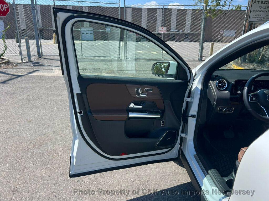 used 2021 Mercedes-Benz GLA 250 car, priced at $29,615