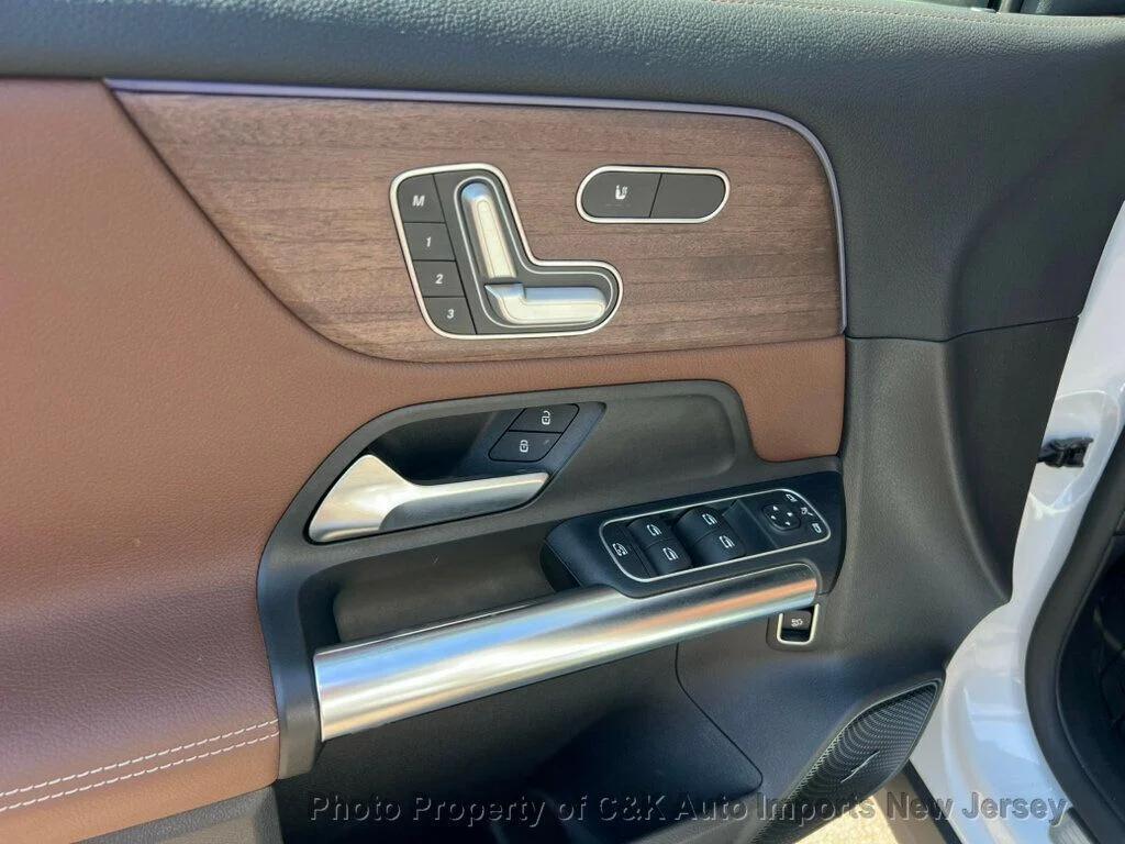 used 2021 Mercedes-Benz GLA 250 car, priced at $29,615