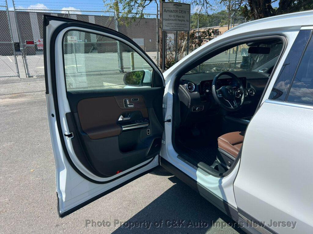 used 2021 Mercedes-Benz GLA 250 car, priced at $29,615