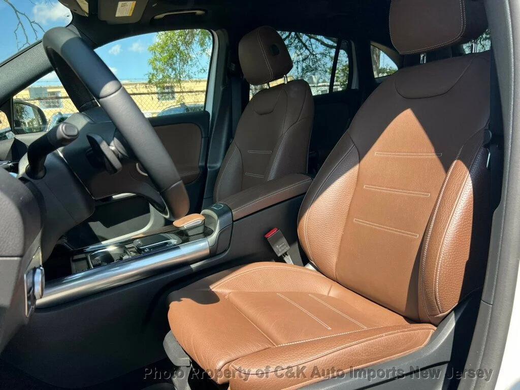 used 2021 Mercedes-Benz GLA 250 car, priced at $29,615