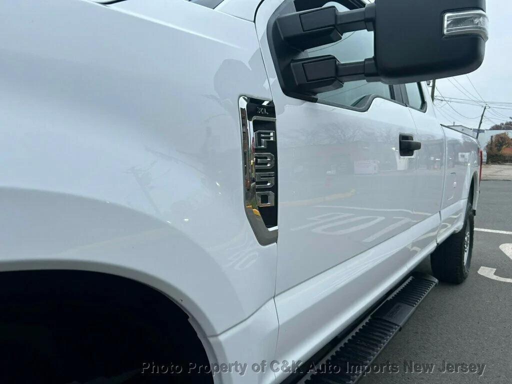 used 2021 Ford F-350 car, priced at $36,995