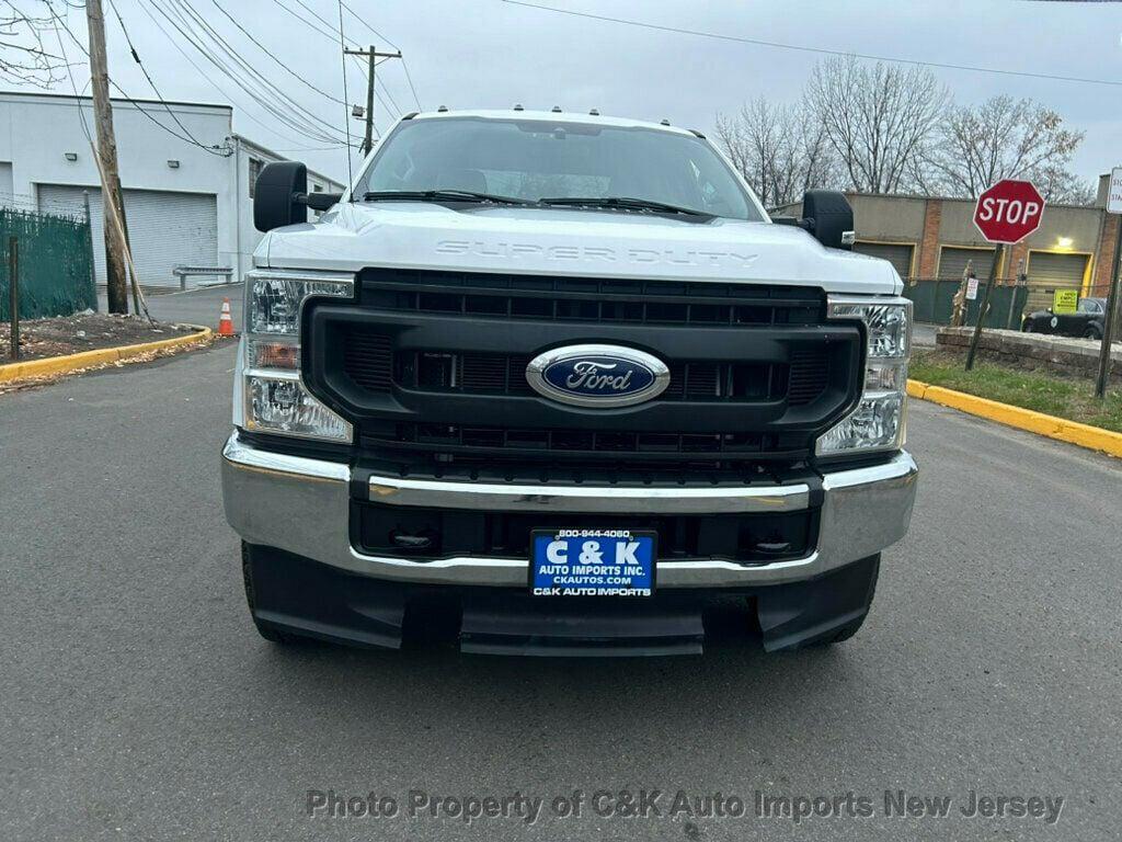 used 2021 Ford F-350 car, priced at $36,995