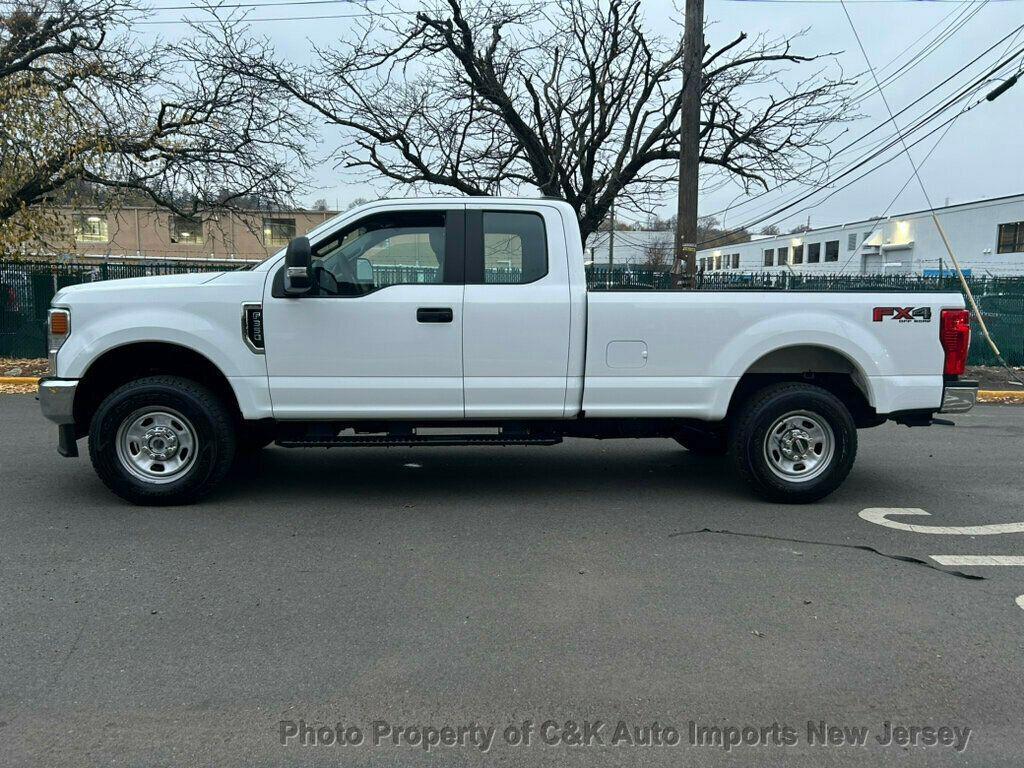 used 2021 Ford F-350 car, priced at $36,995