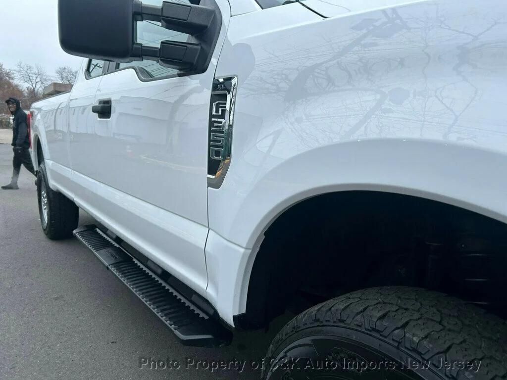 used 2021 Ford F-350 car, priced at $36,995