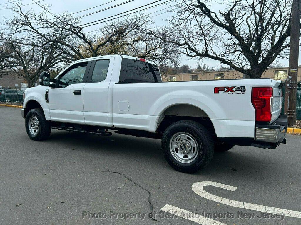 used 2021 Ford F-350 car, priced at $36,995
