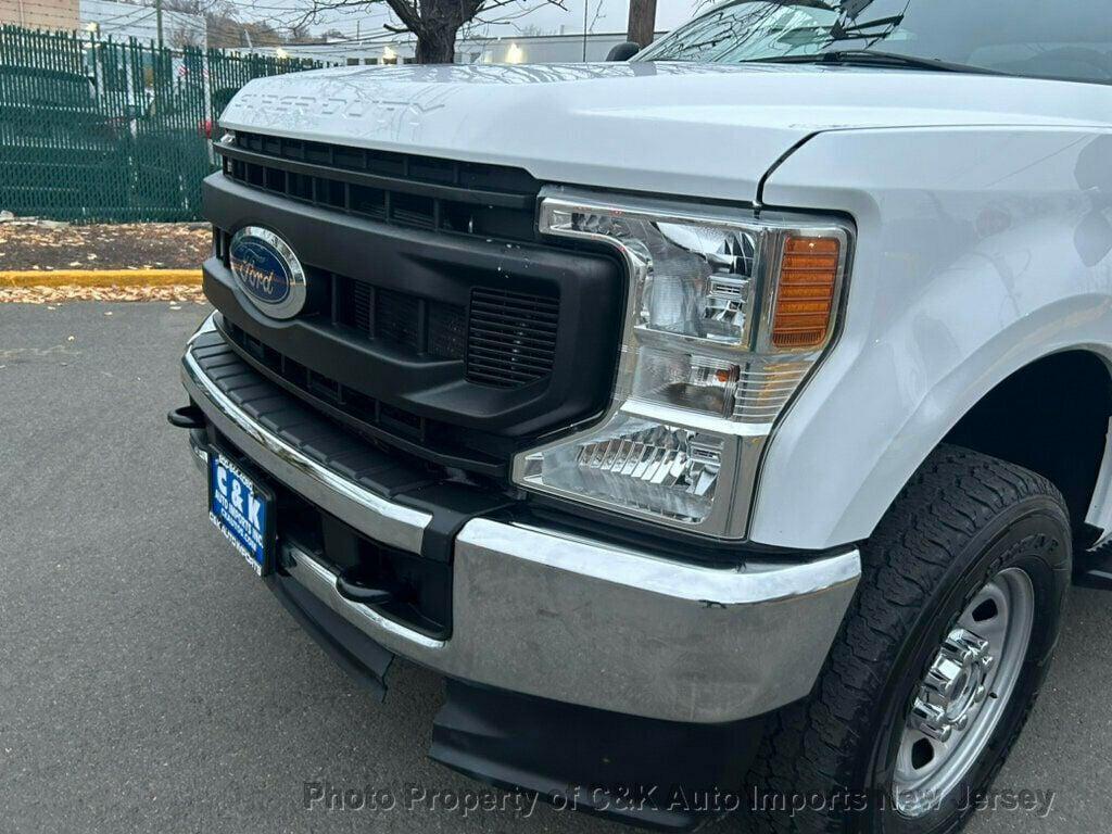 used 2021 Ford F-350 car, priced at $36,995
