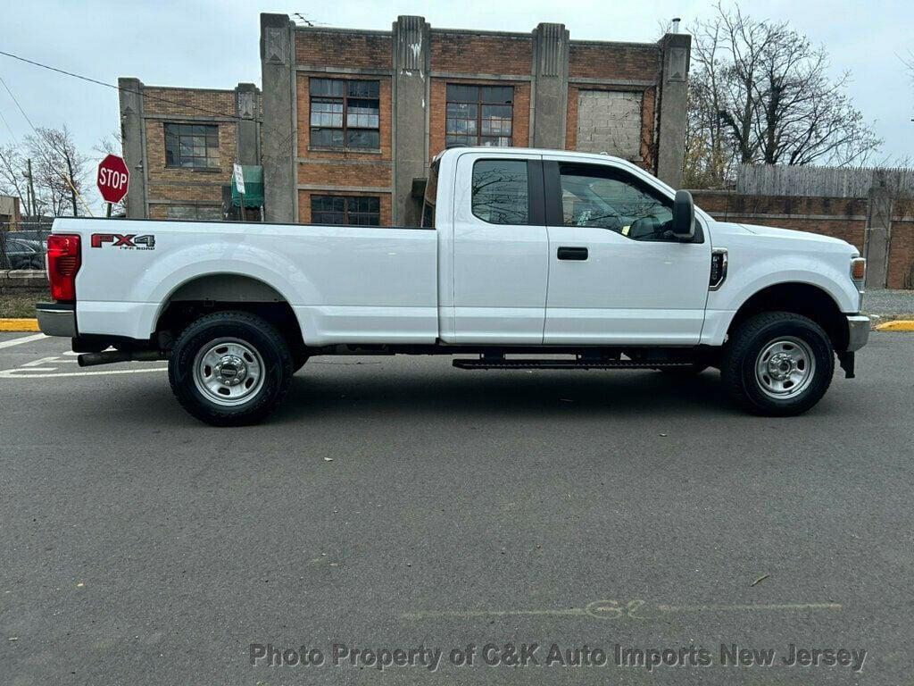 used 2021 Ford F-350 car, priced at $36,995