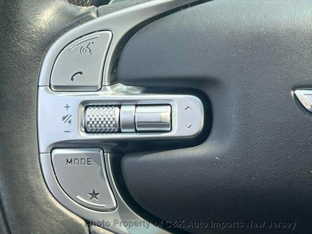 used 2022 Genesis GV80 car