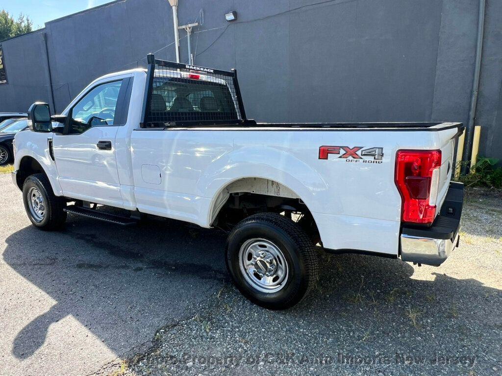 used 2019 Ford F-250 car, priced at $34,445