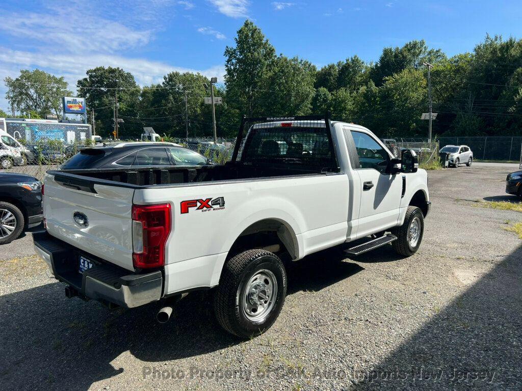 used 2019 Ford F-250 car, priced at $34,445