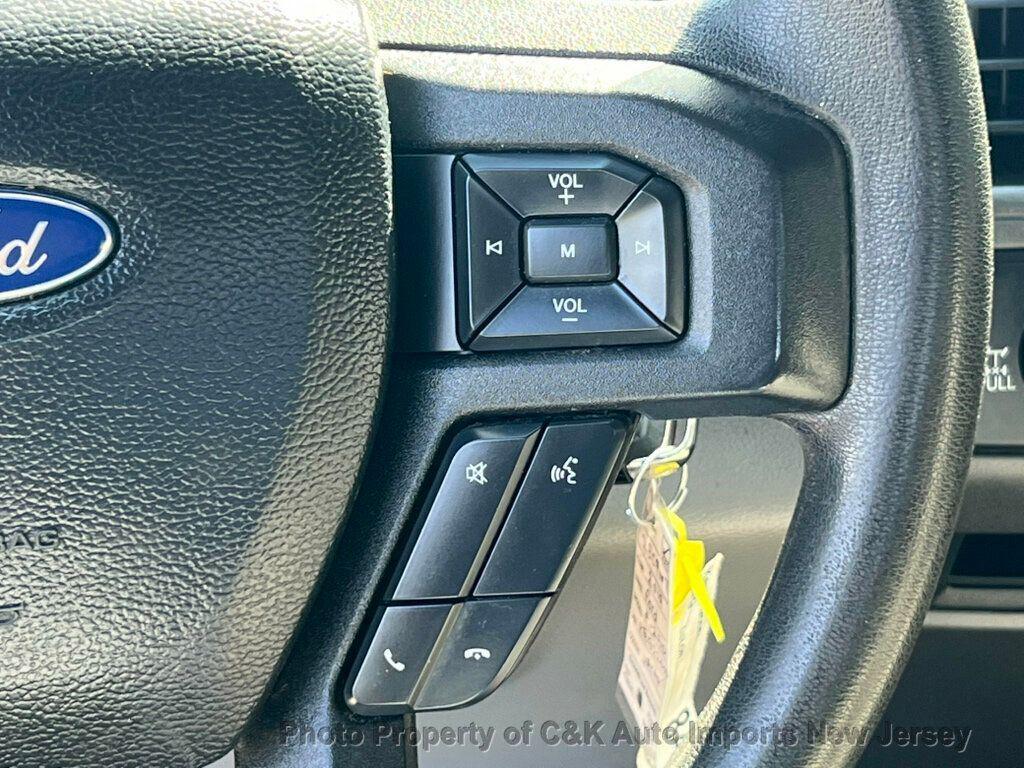 used 2019 Ford F-250 car, priced at $34,445
