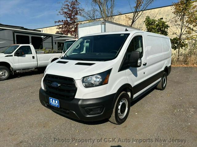 used 2020 Ford Transit-250 car, priced at $23,245