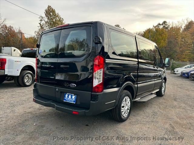 used 2017 Ford Transit-150 car, priced at $33,995