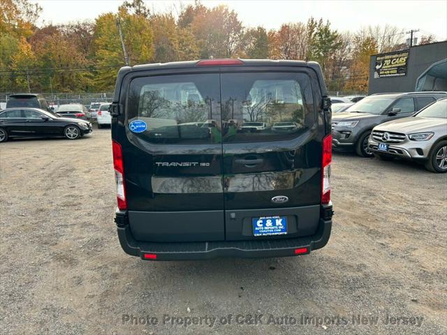 used 2017 Ford Transit-150 car, priced at $33,995