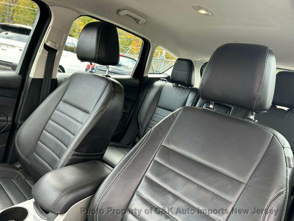 used 2015 Ford C-Max Energi car, priced at $10,445