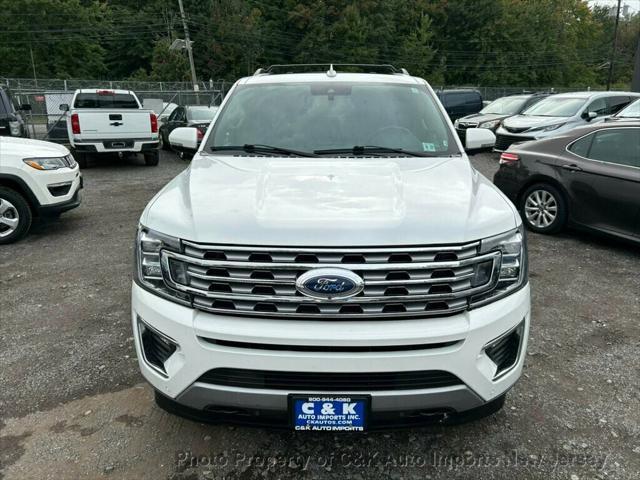 used 2021 Ford Expedition car, priced at $39,995